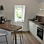 דירה Schlossblick I - Zeit Zum Entspannen In Exklusiver Mit Panoramablick, Parkplatz, Wlan, Smart-tv
