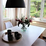 Schlossblick I - Zeit Zum Entspannen In Exklusiver Mit Panoramablick, Parkplatz, Wlan, Smart-tv アパート ヴェルニゲローデ