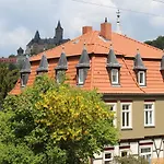דירה Schlossblick I - Zeit Zum Entspannen In Exklusiver Mit Panoramablick, Parkplatz, Wlan, Smart-tv *