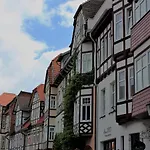 Schlossblick I - Zeit Zum Entspannen In Exklusiver Mit Panoramablick, Parkplatz, Wlan, Smart-tv דירה *