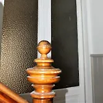 アパート Schlossblick I - Zeit Zum Entspannen In Exklusiver Mit Panoramablick, Parkplatz, Wlan, Smart-tv ヴェルニゲローデ