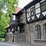 דירה Schlossblick I - Zeit Zum Entspannen In Exklusiver Mit Panoramablick, Parkplatz, Wlan, Smart-tv