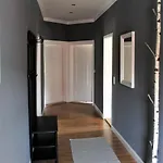 Schlossblick I - Zeit Zum Entspannen In Exklusiver Mit Panoramablick, Parkplatz, Wlan, Smart-tv *