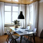 Schlossblick I - Zeit Zum Entspannen In Exklusiver Mit Panoramablick, Parkplatz, Wlan, Smart-tv アパート