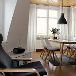 Schlossblick I - Zeit Zum Entspannen In Exklusiver Mit Panoramablick, Parkplatz, Wlan, Smart-tv アパート *