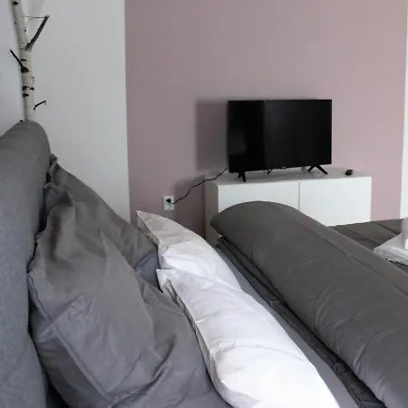 Schlossblick I - Entspannung In Exklusiver Mit Panoramablick, Parkplatz, Wlan, Smart-tv * Wernigerode