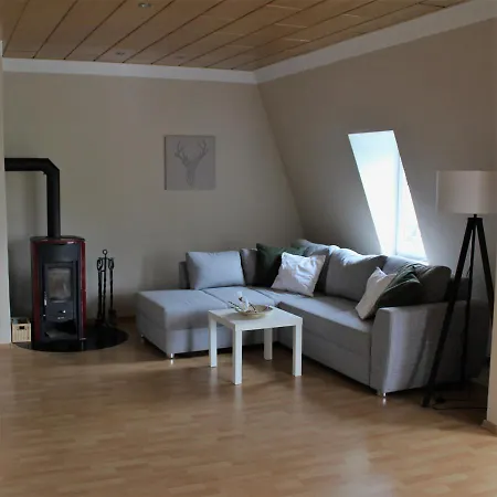 Schlossblick I - Entspannung In Exklusiver Mit Panoramablick, Parkplatz, Wlan, Smart-tv