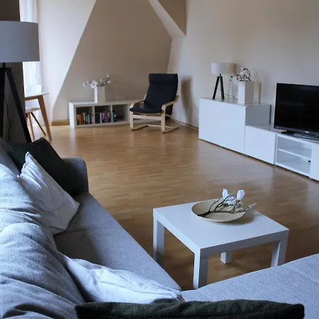 Apartament Schlossblick I - Entspannung In Exklusiver Mit Panoramablick, Parkplatz, Wlan, Smart-tv *