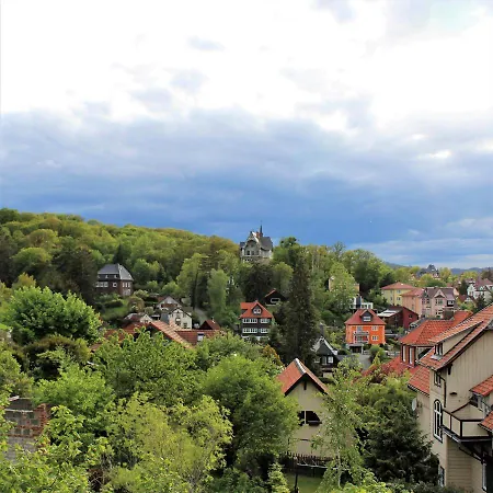 Schlossblick I - Zeit Zum Entspannen In Exklusiver Mit Panoramablick, Parkplatz, Wlan, Smart-tv Daire *