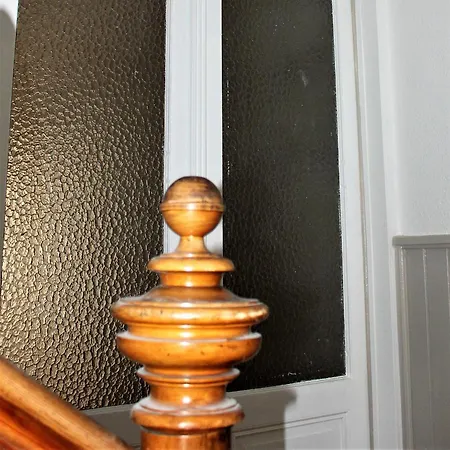 Apartament Schlossblick I - Entspannung In Exklusiver Mit Panoramablick, Parkplatz, Wlan, Smart-tv Wernigerode