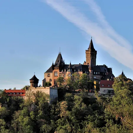 Schlossblick *