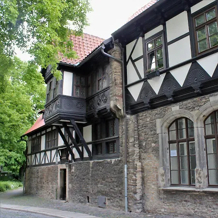 Apartment Schlossblick