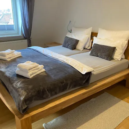 Schlossblick I - Zeit Zum Entspannen In Exklusiver Mit Panoramablick, Parkplatz, Wlan, Smart-tv *