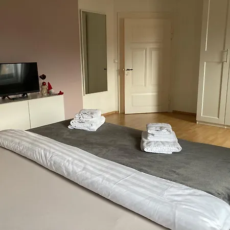 Daire Schlossblick I - Zeit Zum Entspannen In Exklusiver Mit Panoramablick, Parkplatz, Wlan, Smart-tv Wernigerode