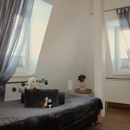 Schlossblick I - Zeit Zum Entspannen In Exklusiver Mit Panoramablick, Parkplatz, Wlan, Smart-tv * Wernigerode