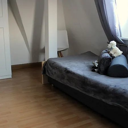 Schlossblick I - Zeit Zum Entspannen In Exklusiver Mit Panoramablick, Parkplatz, Wlan, Smart-tv * Wernigerode