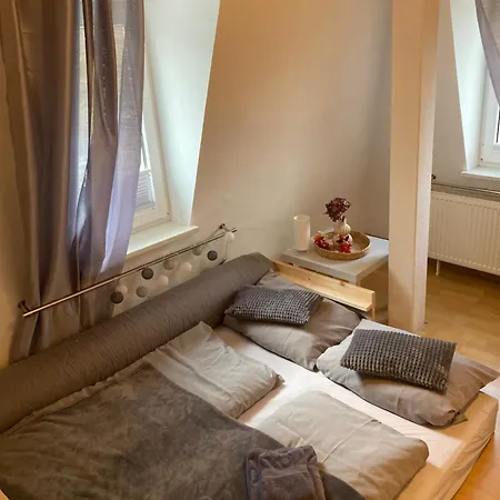 Lejlighed Schlossblick I - Zeit Zum Entspannen In Exklusiver Mit Panoramablick, Parkplatz, Wlan, Smart-tv *