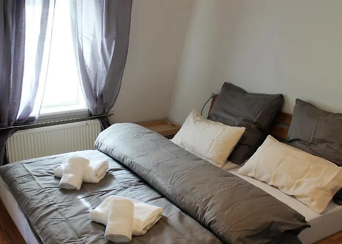 Schlossblick I - Zeit Zum Entspannen In Exklusiver Mit Panoramablick, Parkplatz, Wlan, Smart-tv Wernigerode