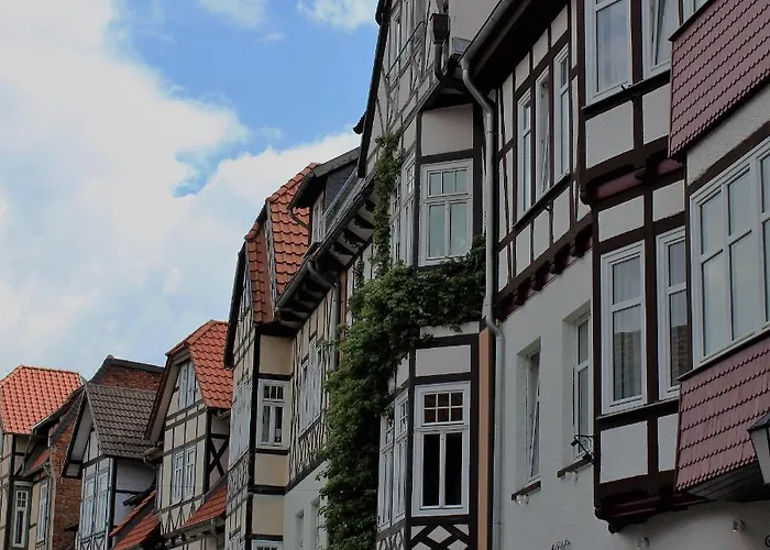 Schlossblick I - Zeit Zum Entspannen In Exklusiver Mit Panoramablick, Parkplatz, Wlan, Smart-tv 아파트 *