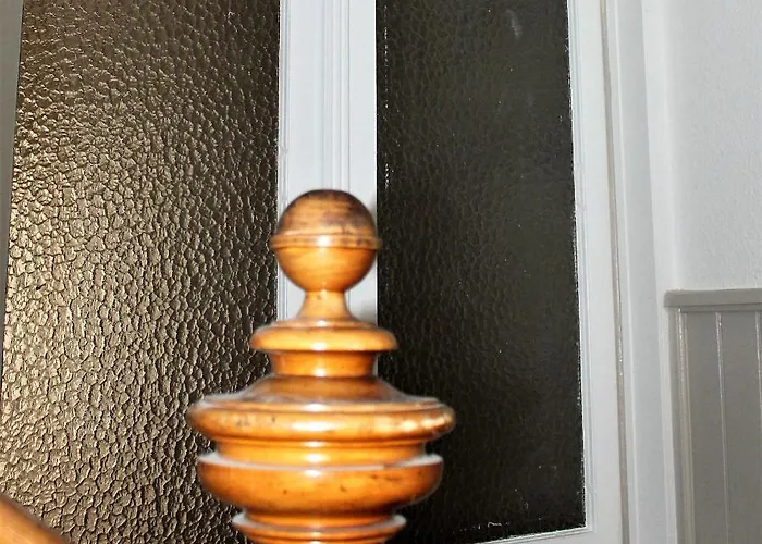 Daire Schlossblick I - Zeit Zum Entspannen In Exklusiver Mit Panoramablick, Parkplatz, Wlan, Smart-tv Wernigerode