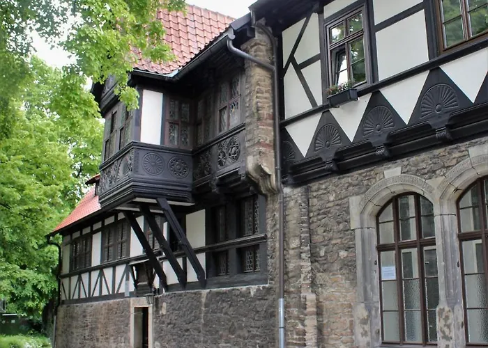 아파트 Schlossblick I - Zeit Zum Entspannen In Exklusiver Mit Panoramablick, Parkplatz, Wlan, Smart-tv