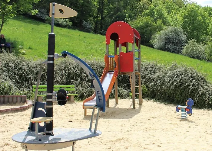 דירה Schlossblick I - Zeit Zum Entspannen In Exklusiver Mit Panoramablick, Parkplatz, Wlan, Smart-tv