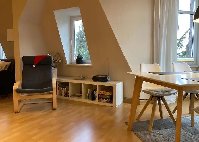 Daire Schlossblick I - Zeit Zum Entspannen In Exklusiver Mit Panoramablick, Parkplatz, Wlan, Smart-tv